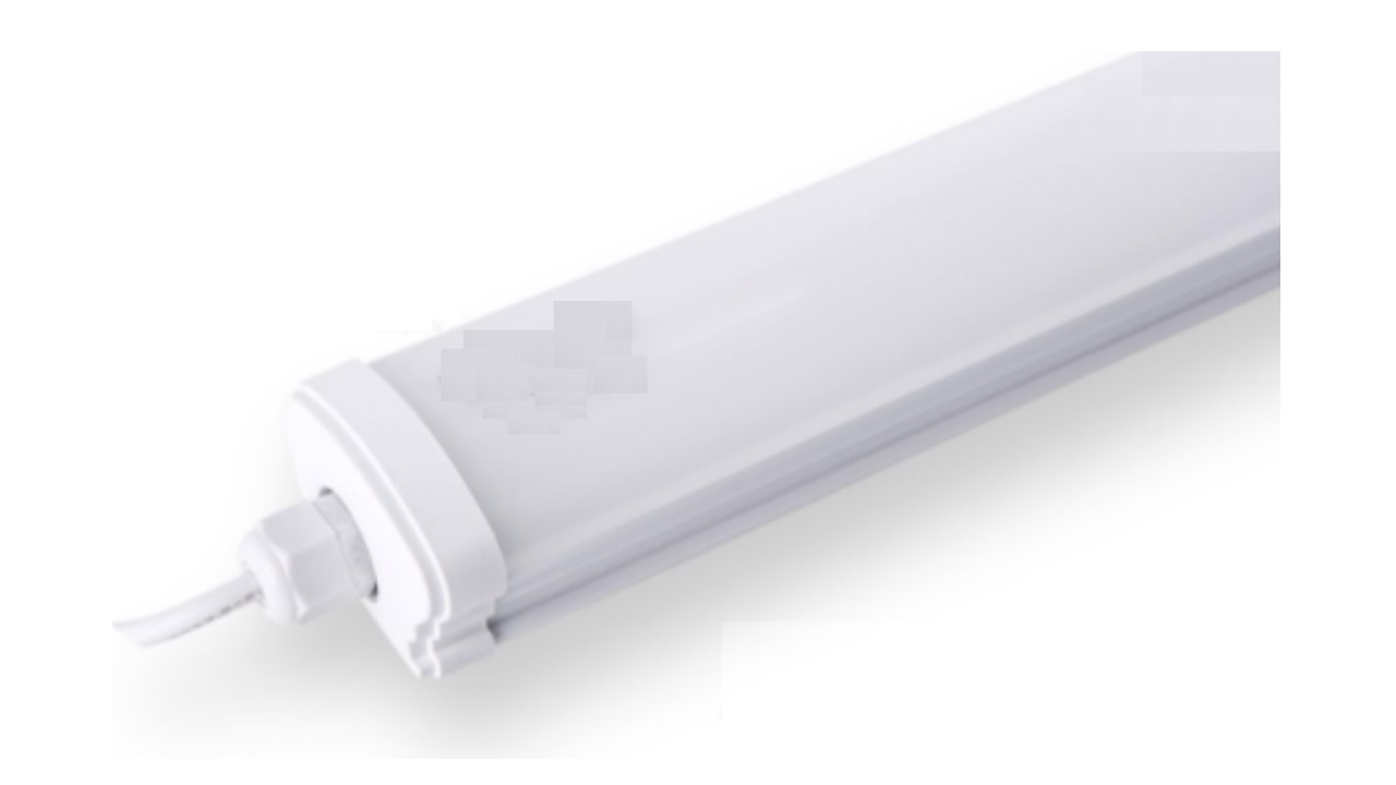 36W Waterproof Led Lamp